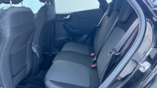 Ford Puma 1.0 EcoBoost Hybrid mHEV ST-Line 5dr Petrol Hatchback